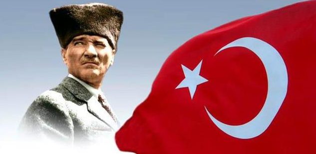 10 Kasım Resimli Mesajları