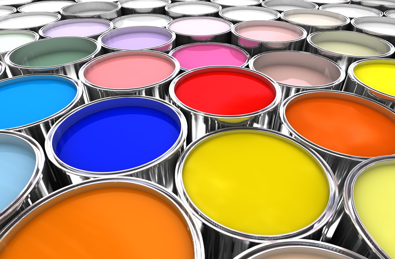 How to Produce Satin (Nylon) Paint FusionSpring Journal