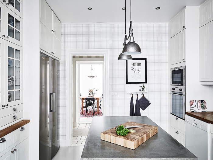 #DECORACIÓN Todo al Blanco | With Or Without Shoes - Blog Influencer