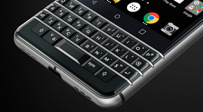 Blackberry Keyone Specifications Price And Images