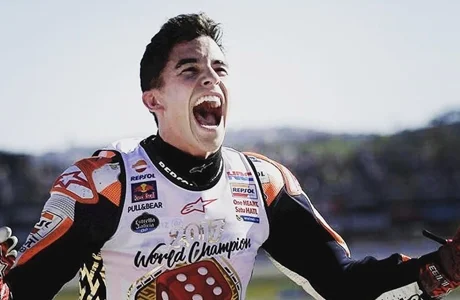 MotoGP: KTM Bantah Incar Marquez