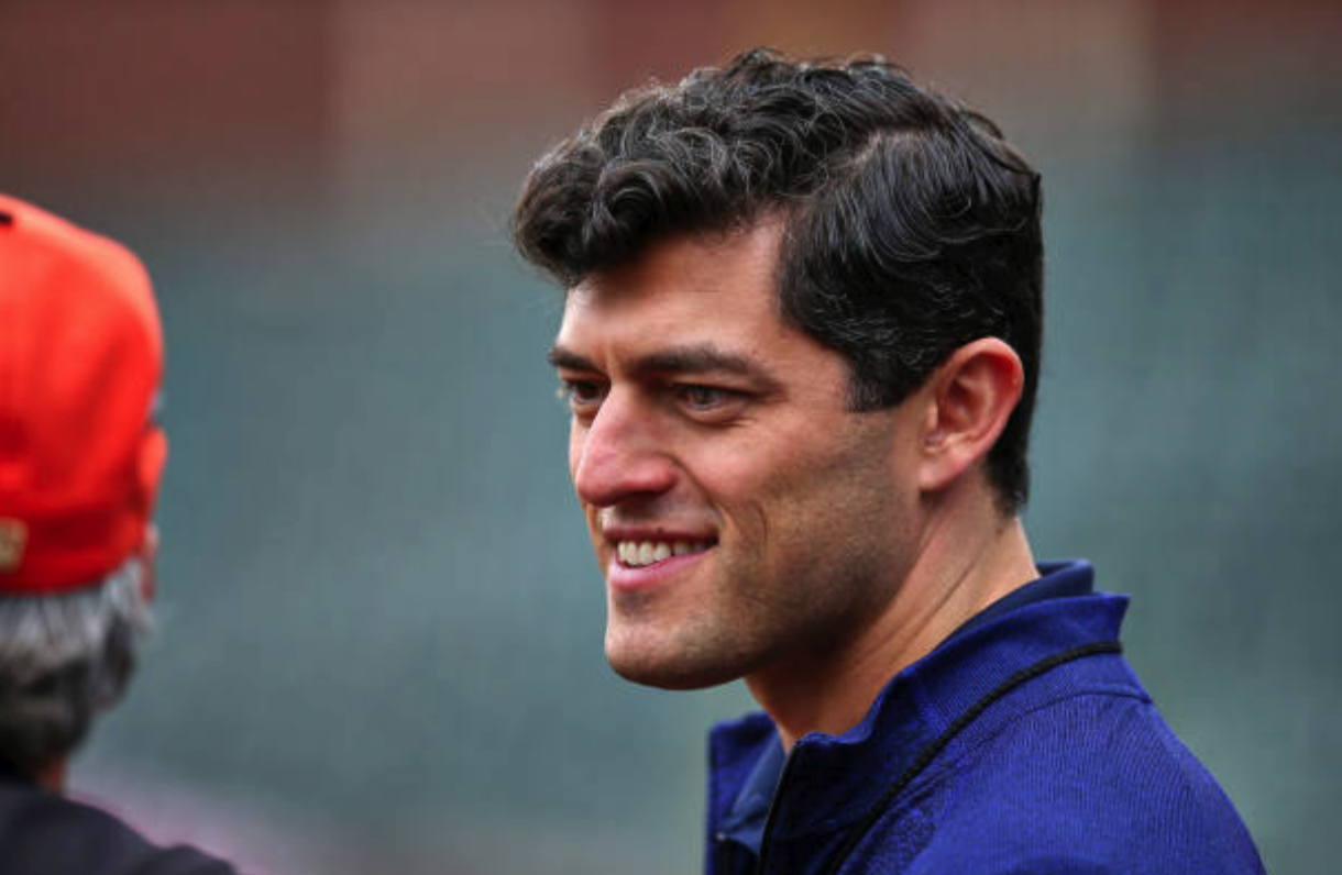 FenwayNation—Red Sox, Mookie, J.D., Bogaerts, Sale, JBJ—Founded 1/27