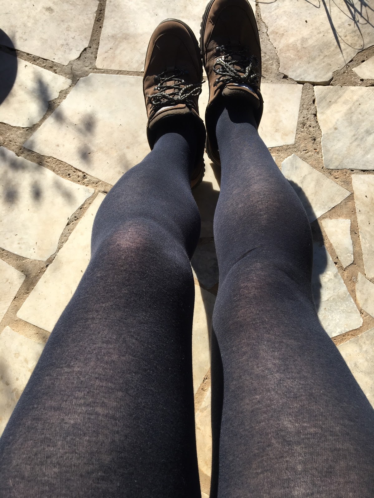 Falke Tights Review: This hosiery can just falke off