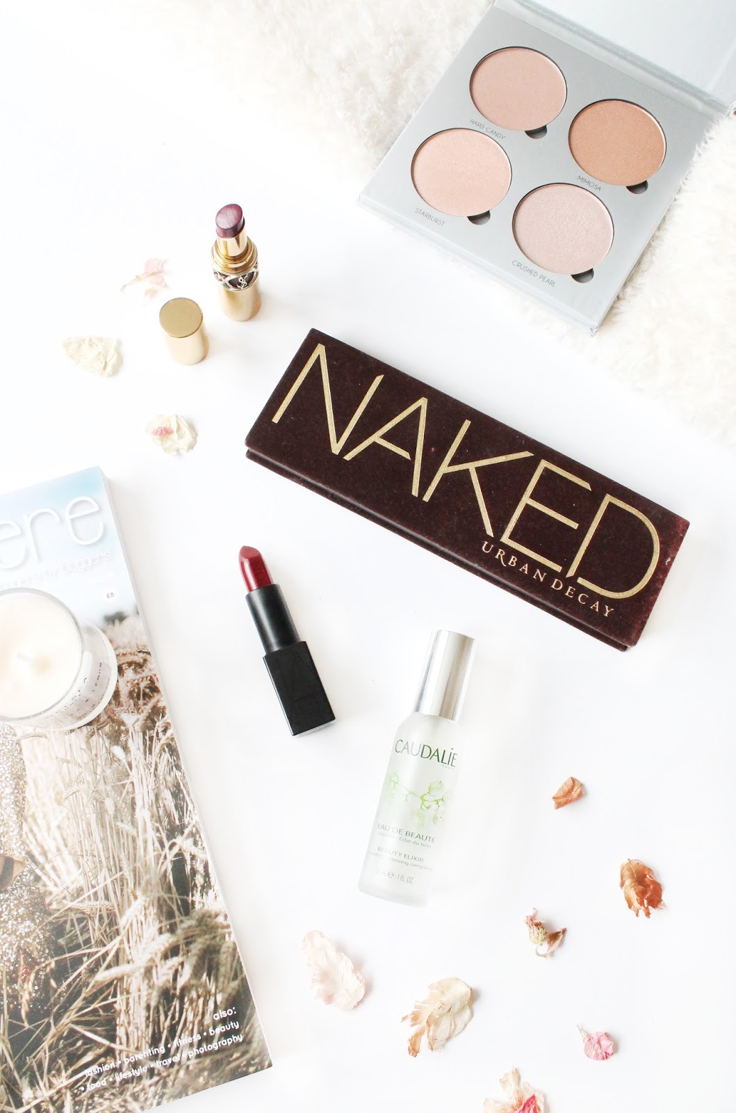 High End Products That Need Some Loving Style and Splurging