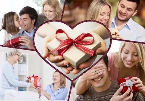 Little Valentine's splurges good enough to give yourself Little Valentine's splurges good enough to give yourself
