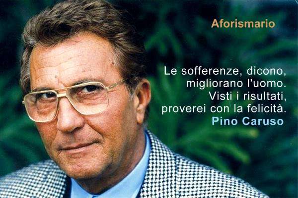 Aforismario Aforismi Frasi E Citazioni Sulla Sofferenza