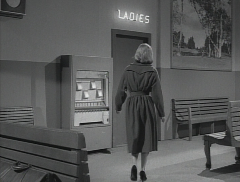 Dog Star Omnibus The Twilight Zone Mirror Image