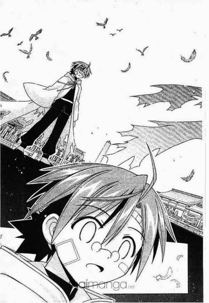 Negima! Magister Negi Magi - หน้า 297