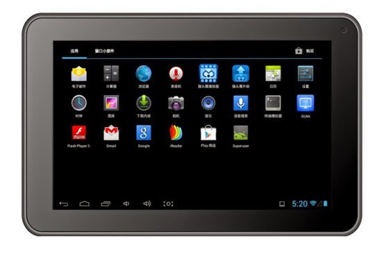 Android jelly bean 4.2 firmware download for tablet