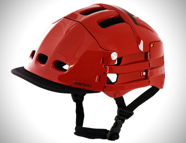 best folding helmet