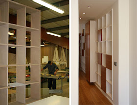 Muebles de madera ¿diseño y/o calidad?|Espacios en madera
