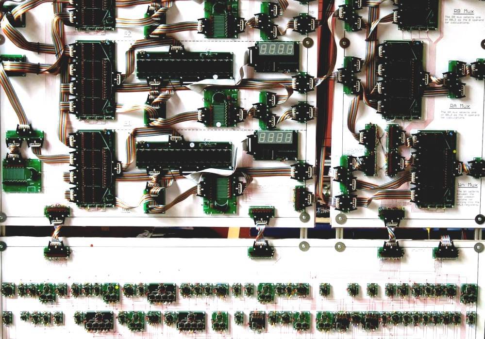 Processor Register Computer Register