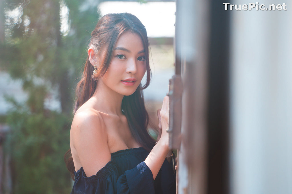 Image Thailand Model – Kapook Phatchara (น้องกระปุก) - Beautiful Picture 2020 Collection - TruePic.net - Picture-112