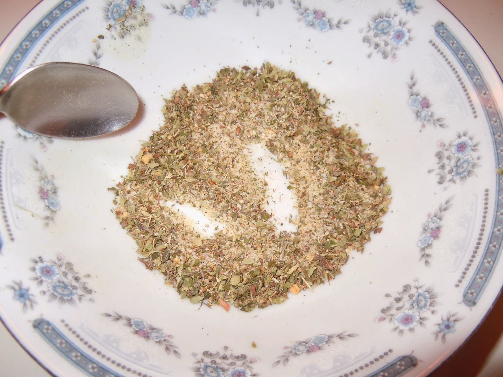 PATATAS DELUXE CASERAS