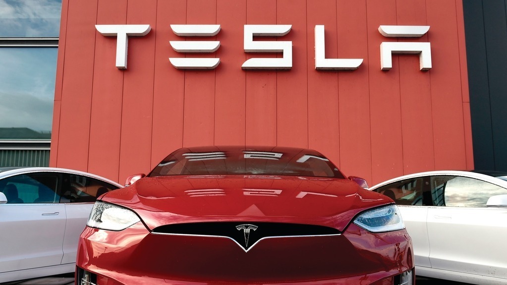 How Tesla is Redefining the Automotive Industry