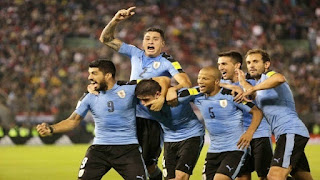 بث مباشر مباراة الأوروجواي والإكوادور مشاهدة مباراة الأوروجواي والإكوادور