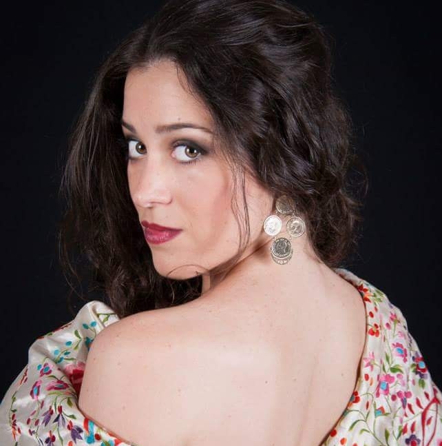 Leonor Bonilla, Sondra Radvanovsky, 'La Casa de Bernarda Alba' y Ópera