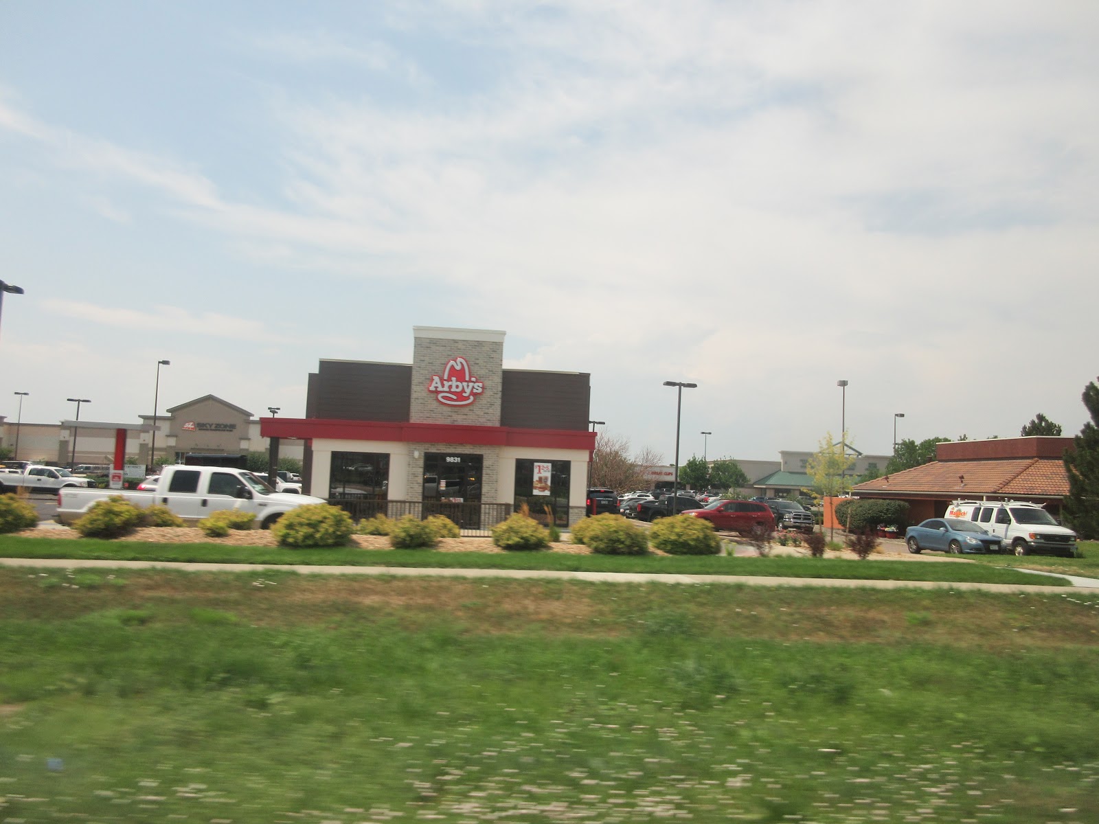 Going Up the Country