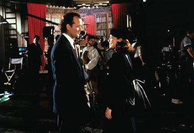 Scrooged 1988 Bill Murray Image 6