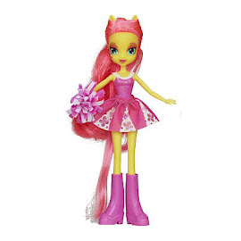 My Little Pony Equestria Girls Original Series Canterlot High Pep Rally Set Fluttershy Doll