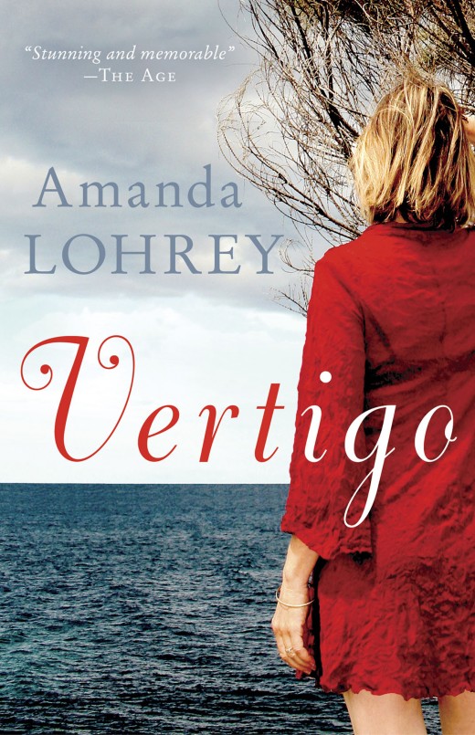 Vertigo amanda lohrey human experiences picture