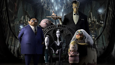 The Addams Family 2 Movie Image