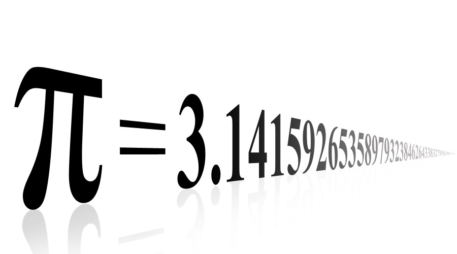 Pi (π) sayısı nedir? Pi sayısı kaçtır nasıl hesaplanır? Laf Sözlük