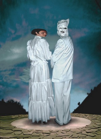 LA MIRADA FOTOGRÁFICA Rueda