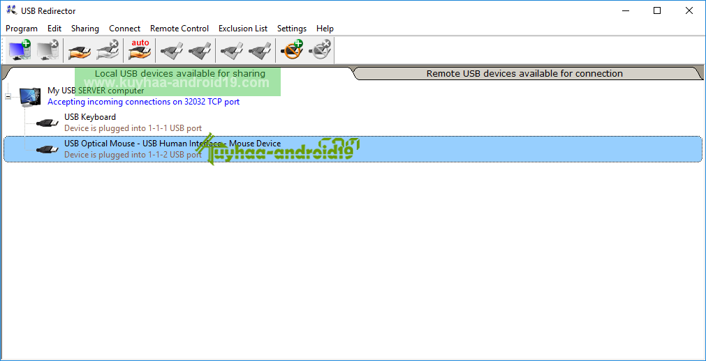 usb redirector technician client edition usb redirector technician client edition