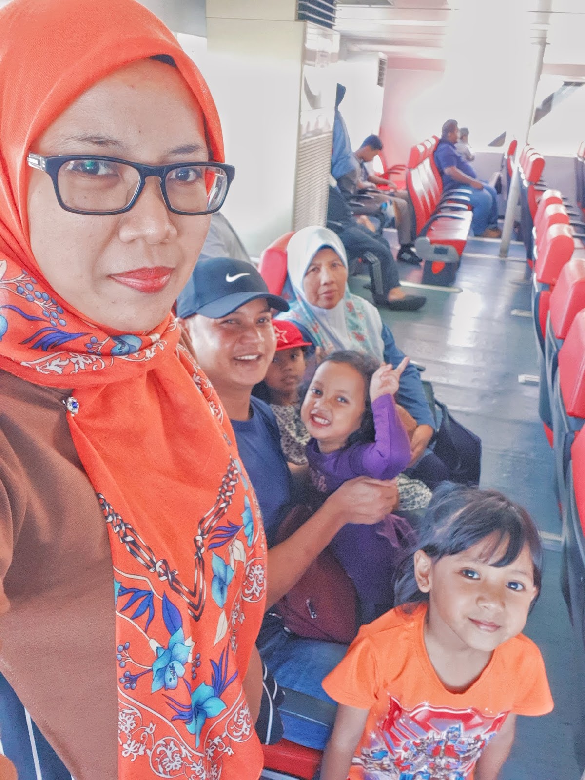 Roro langkawi tiket Langkawi Ferry