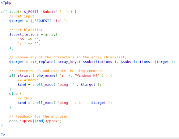 Mastering Command Injection Attacks from Basics to Advanced - Cyber ...