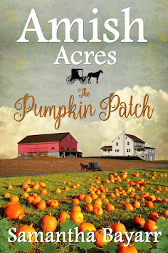 Amish Acres: The Pumpkin Patch