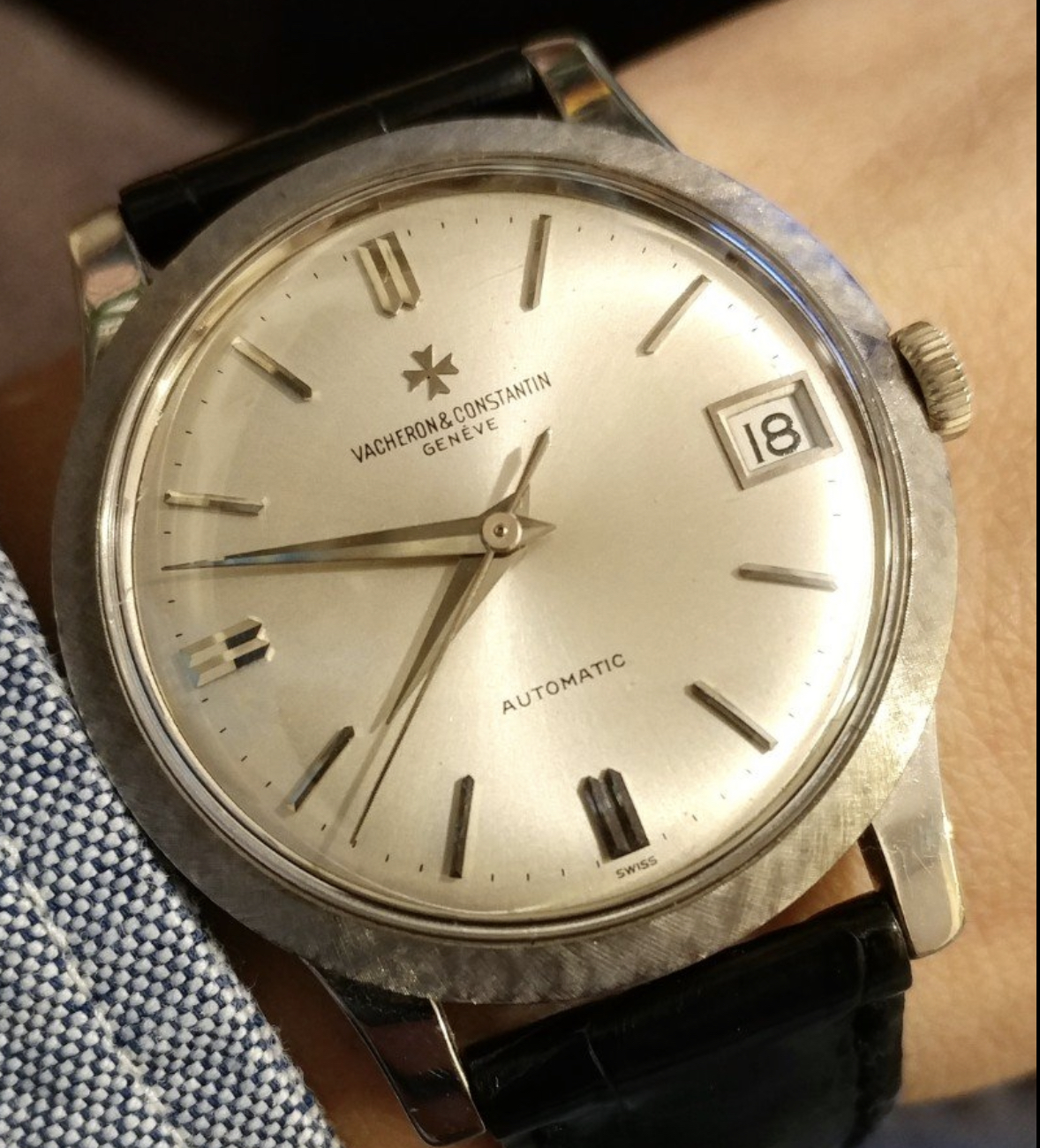 Vintage watch experience 古董手錶: 2020 Q3-4 Wish lists
