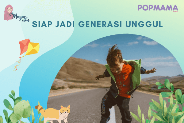 Popmama parenting academy