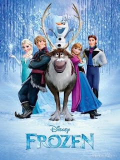 Nữ hoàng băng giá - Frozen (2013)