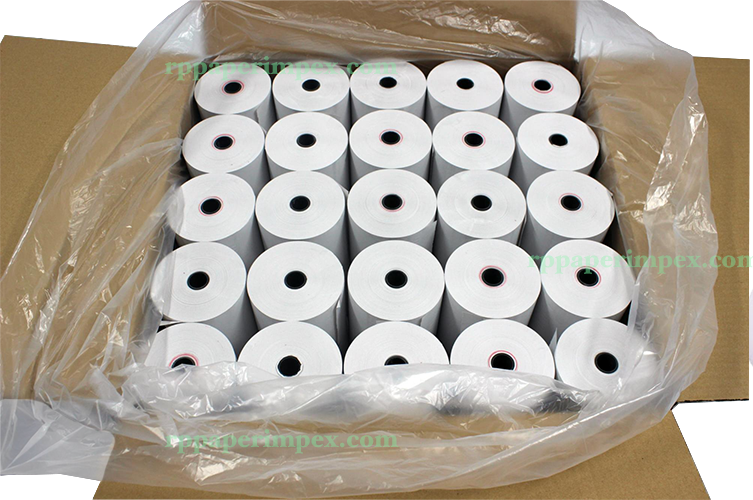 The Benefits of BPAFree Thermal Paper
