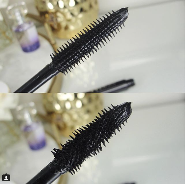 By Terry LashExpert Twist Brush Mascara Review with Before/After