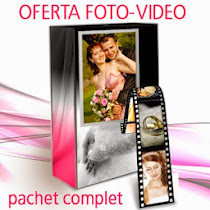 Foto - Video Evenimente