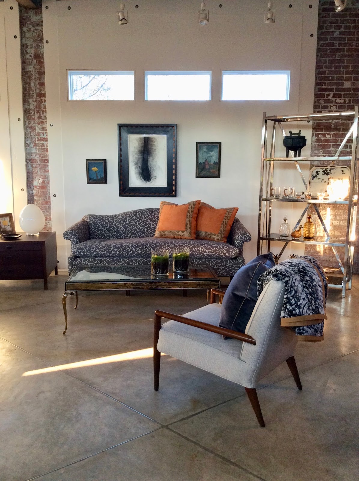 Antique and Design Center of High Point, October 1321, 2020 Exhibitor