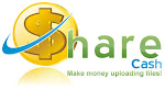 Earn Money Online Signup at Sharecash!