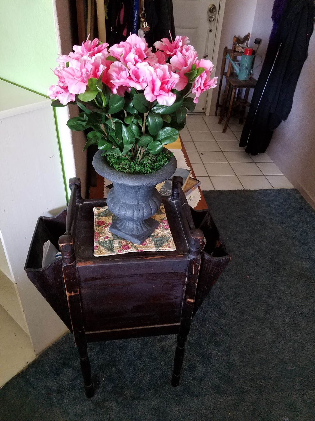 Dragonfly Treasure Silk Plants Direct Review