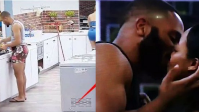BBNaija-Kidwaya To Register Erica In Cooking School