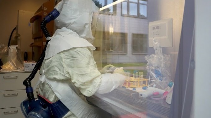 Κορονοϊός: Πού εντοπίστηκαν τα 32  νέα κρούσματα - Αύξηση στη Θεσσαλονίκη  