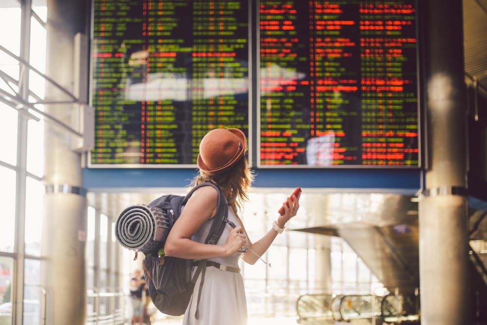 What’s So Great About Travelling Alone..!