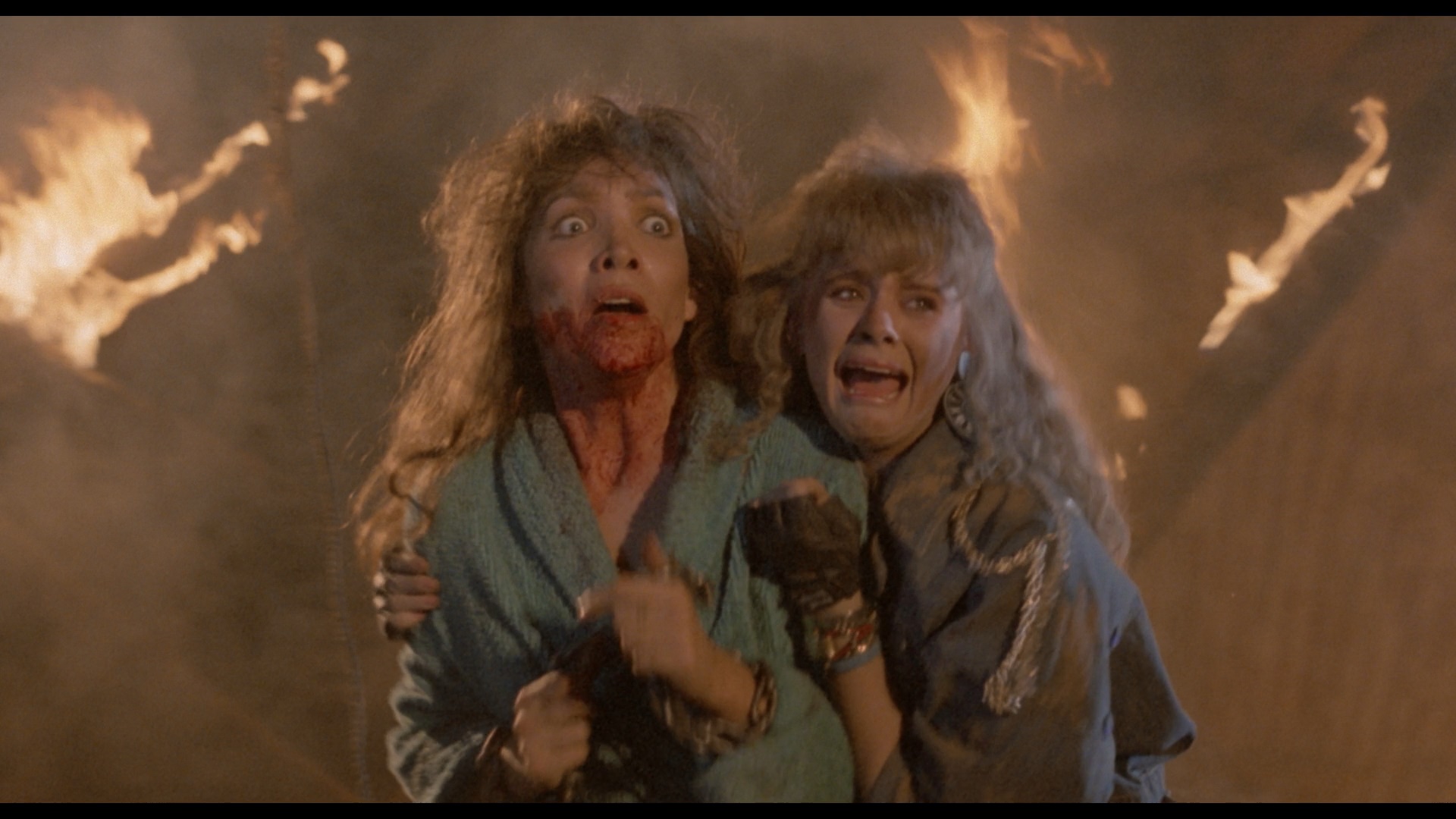 Vinegar Syndrome Grave Robbers (1989) Reviewed