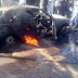 Breaking News: Double suicide Bomber attack in Maiduguri, as 14 killed in Chad suicide bomber attack