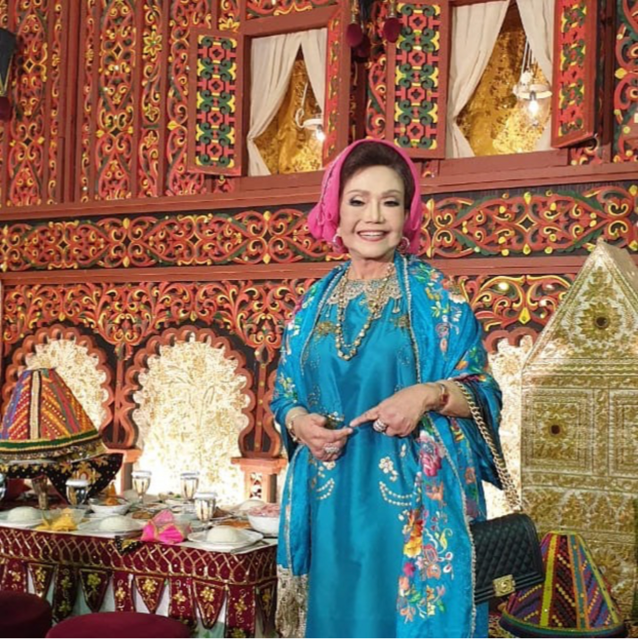 Dedi Sjahrir Panigoro