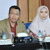 Jawaban Gubernur atas pertanyaan F-PDIP terhadap penerimaan PKB dan BBNKB
