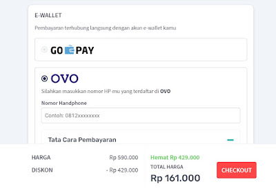 cara daftar pelatihan prakerja