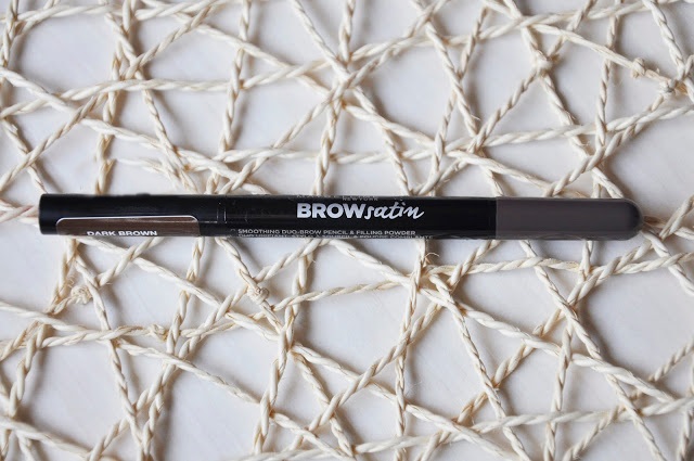 Maybelline Brow Satin Kas Kalemi Yorumu Sasosyal